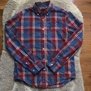 Men’s nice shirt